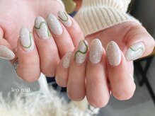 レオ ネイル 倉敷店(leo nail)/ジェルネイル