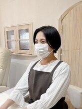 ネイルサロン イズ(NAIL SALON iS)&nbsp;宍戸 