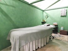 ナチュレプラス(Nature Plus)/内観