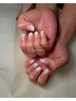 アソート 神戸元町(Assort)/シンプルアート