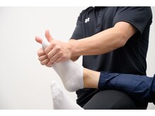 フューブ ボディ(FUVE BODY)/スポーツ整体