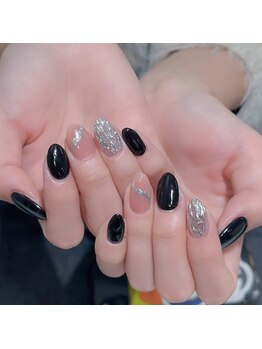 クイーンズビューティーサロン 新宿本店(Queen's beauty salon)/定額コース