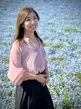 ブルーエルフィン(Blue Elfin)&nbsp;リカ 