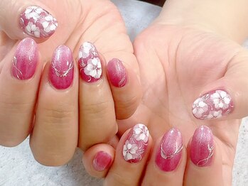 ネイルルージュ(Nail Rouge)/