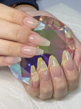 オール バイ ワンネス(ALL by One'Ness)/