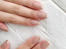 ディーネイル(DEE nail gifu)