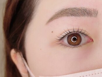 ベルファ 千葉店(BelleFee)/次世代まつ毛パーマ