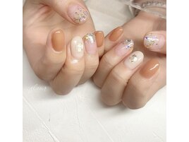 定額ニュアンス
