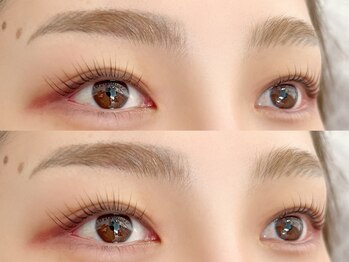 シス チガサキ(SIS_chigasaki)/ラッシュリフト