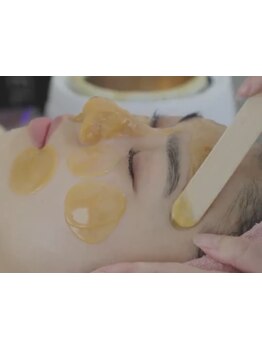 毛穴ケアをしたい