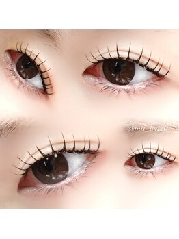 レア(LE’A)/カールDesign