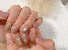 ティアンドディ 札幌(T&D)/定額コースA5000円デザイン