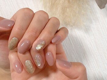 ティアンドディ 札幌(T&D)/定額コースA5000円デザイン