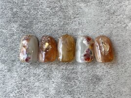 ニュアンス