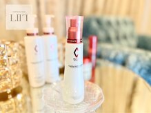 エル 麻布十番/シェリースキンローション<小顔>