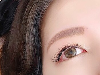 エンヴィバイコスメーア(Envy by Cosmea)/まつ毛とまゆ毛のセットメニュー