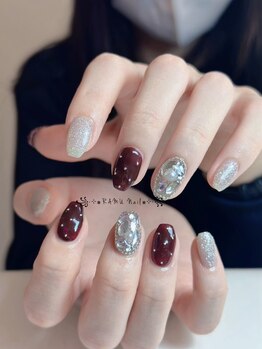 ラムネイル 恵比寿店(RAMU nail)/
