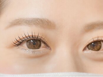 ベベ(bebe)の写真/丁寧なカウンセリングで初めての方でも安心♪デザインや仕上がりを共有し、『なりたい自分』へ導きます♪