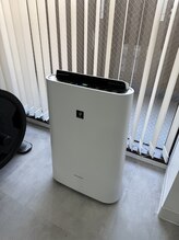 カーディナル(Cardinal)/空気清浄機