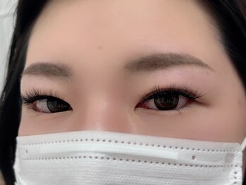 ルルミーナ(Lulu Mina)/-ボリュームラッシュ~