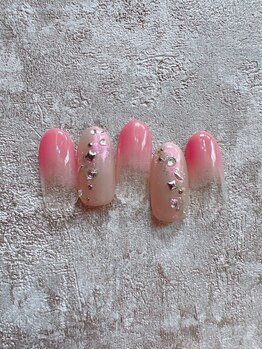 ミテソロ(mi tesoro)/2025年4月デザインコースB