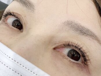 ブレス セルバテラス泉店(BLESS)/フラットラッシュ