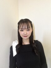 ガーデン 天神大名店(GARDEN) kureha 