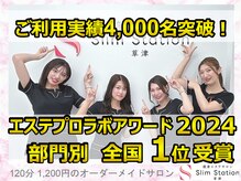 スリムステーション 草津(Slim Station)