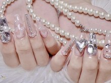 ブルームビューティ― 新宿(Blooｍ Beauty)/