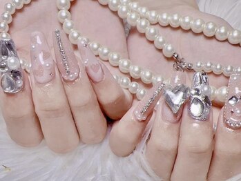 ブルームビューティ― 新宿(Bloom Beauty)/