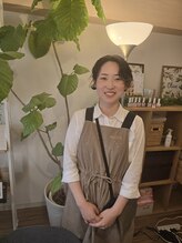 ラウレア(laule'a) 浅野 実来