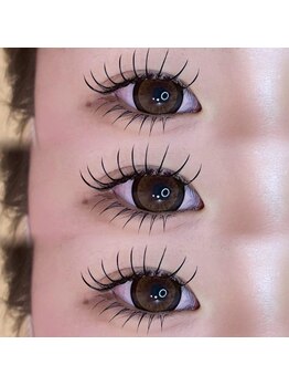 メゾン ド アイ 名駅(Maison de Eye)/フラットラッシュ上下♪