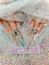 ネイルサロン ラクス(Lacus)/