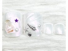 カワイイは正義/フット定額デザイン　春夏