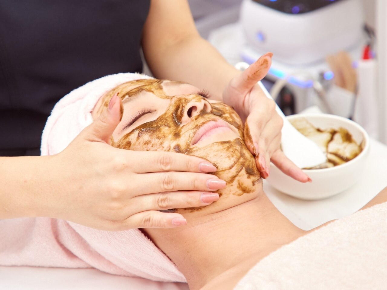 パールプラス 桑名店(Pearl plus)｜ホットペッパービューティー