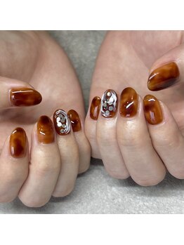 ブリス(Bliss)/ハンド サンプルデザインA