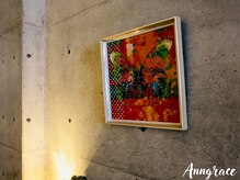 アングレイス(Anngrace)/【Welcome!】