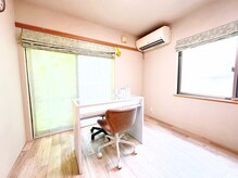 きしの美容整体院の雰囲気（整体院なのにネイル！？完全個室ネイルサロンも新設！）