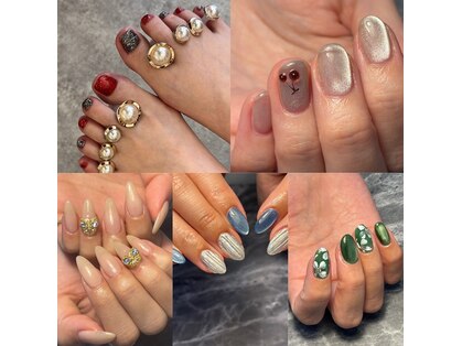 エースビューティー(Ace.Beauty)の写真
