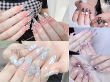 森ネイルサロン