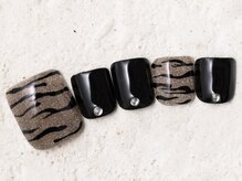 ジェーアンドシー 吉祥寺(J&C)/FOOT定額コース