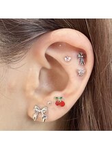 リュクス(Le LUXE)/身体の不調にアプローチ