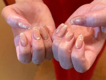 ネロリ バイ エイティスト(neroli by 8ist)/ぷっくり［新宿/新宿駅］