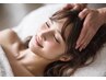 ★超お得!【9/2～5限定】ヘッドスパ￥5,500⇒￥3,900★他メニュー併用ＯＫ
