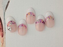 ネイルズナル(Nails Nalu)/