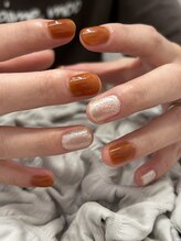 セレタ(CELETA)/【るしあ】秋先取り2色カラー