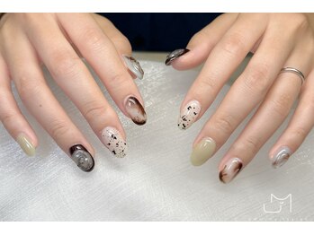 ユーアンドミー(U&Mi)/