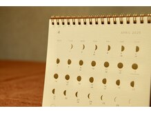 ユユラ(yuyura)/月経リズム/リンパマッサージ