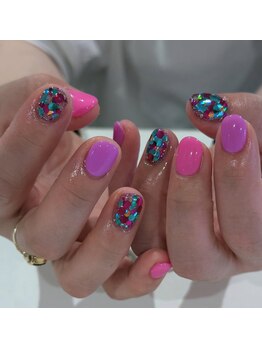 ラピシア(Rapicia)/