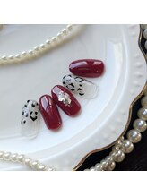 セプトネイル 函館店(SEPT NAIL)/11月 選べるサンプル 6,050円